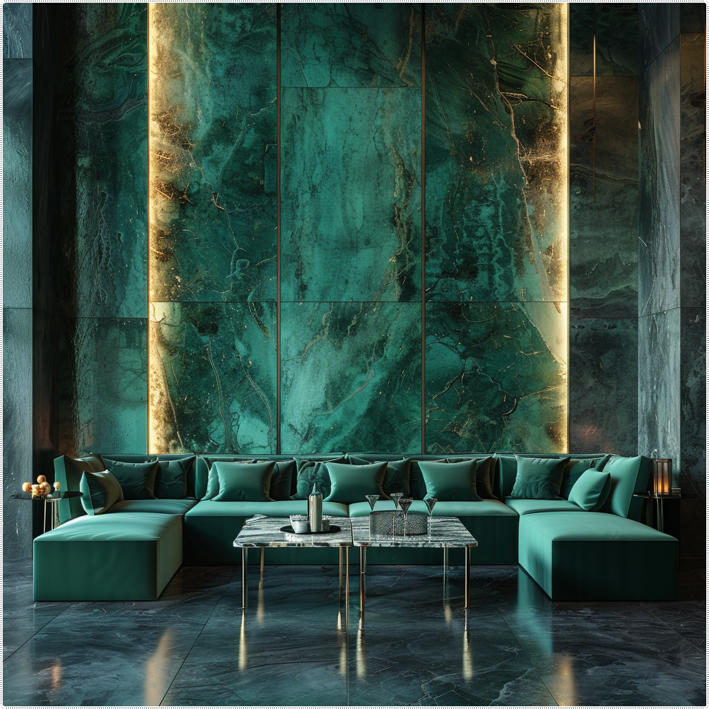 강남 킹스맨 쩜오 내부 사진 7