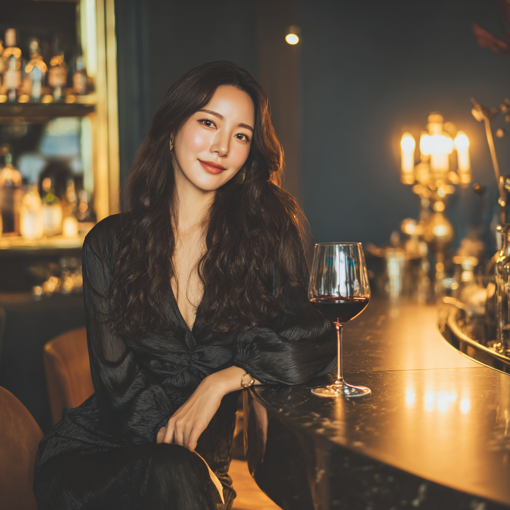 강남 킹스맨 쩜오 파트너 사진 3