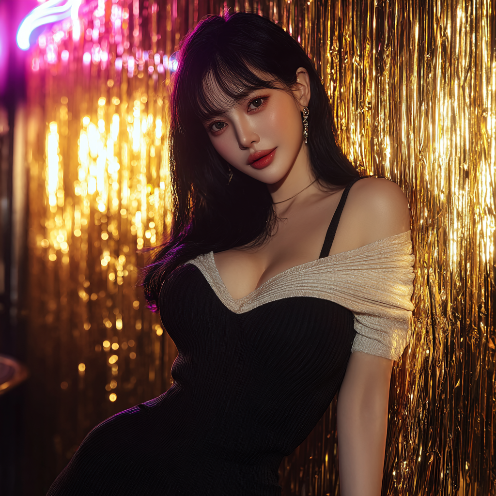 강남 킹스맨 쩜오 파트너 사진 4